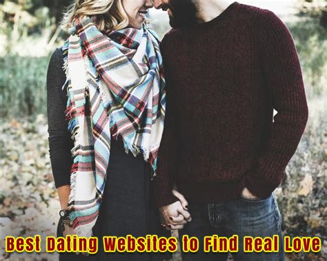 dating websites real life